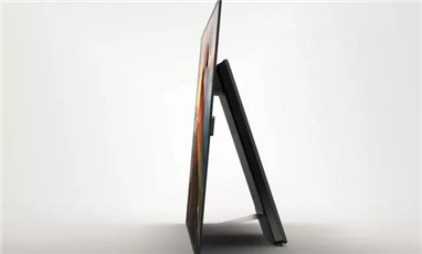 CES 2018總結(jié)：5大趨勢預示電視未來